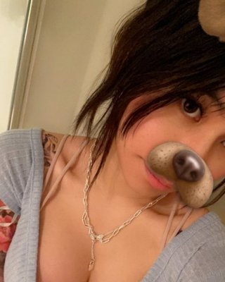 Bunnie Mai nackt #109090894