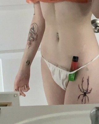 Winni3thebunnie Nude