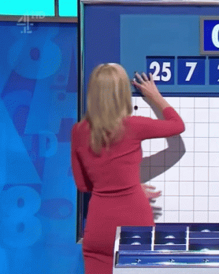 RACHEL RILEY BOOTY GIFS