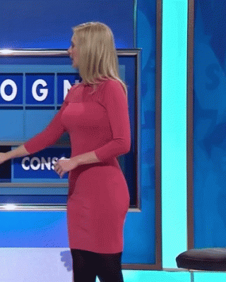 RACHEL RILEY BOOTY GIFS