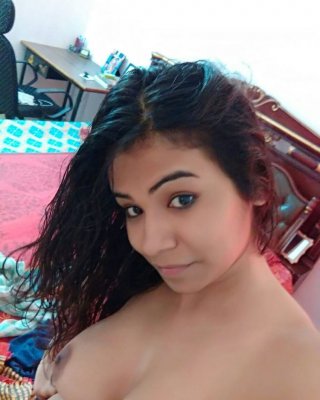 Desi Busty Married Slut