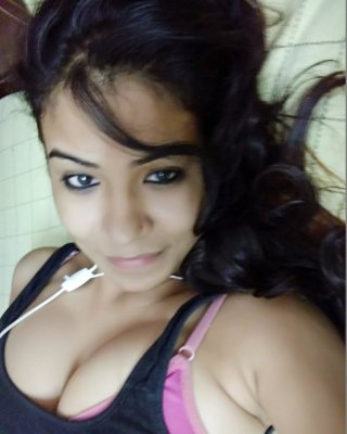 Desi Busty Married Slut