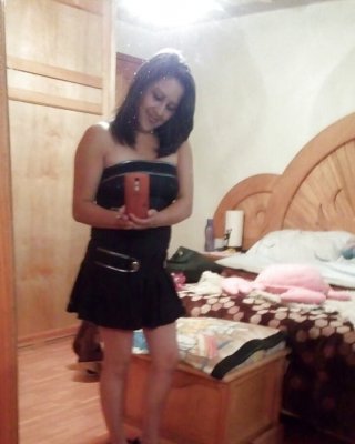 Nancy enfermera cachona y hermosa
 #87871319