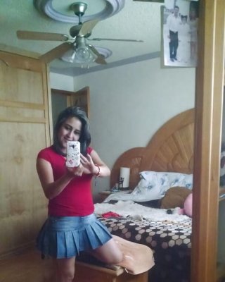 Nancy enfermera cachona y hermosa
 #87871367