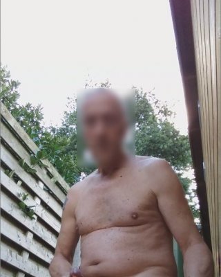 public outdoor exhibitionist lube bondage jerking bis #107157272