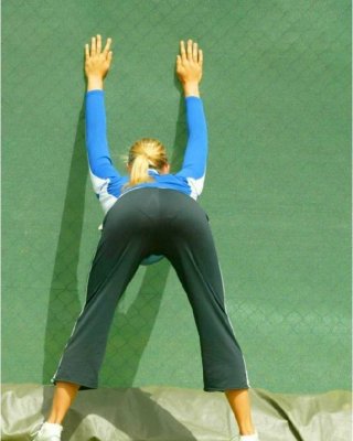 Maria Sharapova nude #108208682