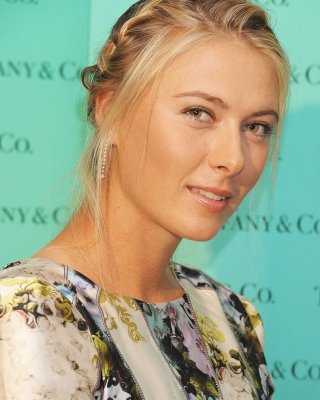 Maria Sharapova nude #108208692
