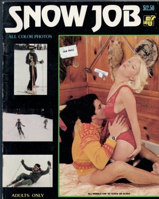 Schnee Job - mkx
 #99809830