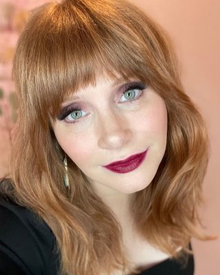 Bryce Dallas Howard nackt #108207698