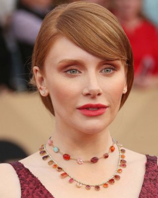 Bryce Dallas Howard nackt #108207699