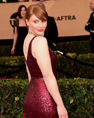 Bryce Dallas Howard nackt #108207706