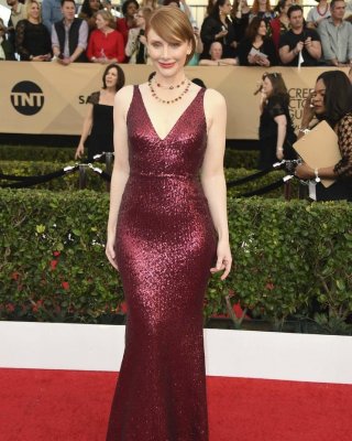 Bryce Dallas Howard nackt #108207707