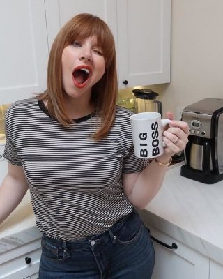Bryce Dallas Howard nackt #108207712