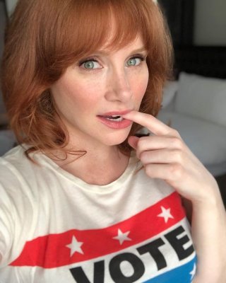 Bryce Dallas Howard nackt #108207713