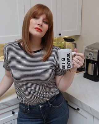 Bryce Dallas Howard nackt #108207715