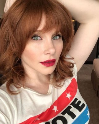 Bryce Dallas Howard nackt #108207716