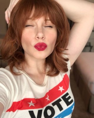 Bryce Dallas Howard nackt #108207721
