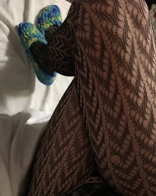 Sunday Afternoon Naughty Sissy Eats Own Cum