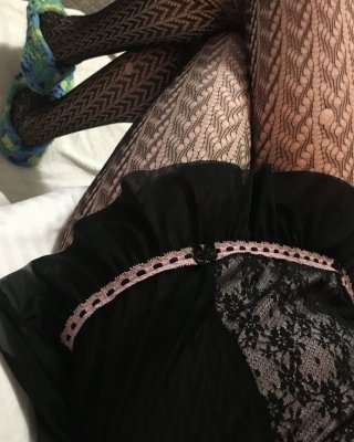 Sunday Afternoon Naughty Sissy Eats Own Cum