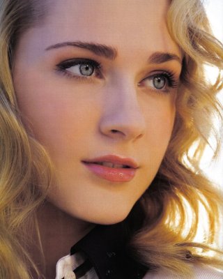 Berühmtheit heiß 250 - #177 evan rachel wood
 #100627339