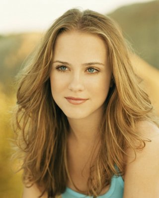 Berühmtheit heiß 250 - #177 evan rachel wood
 #100627342