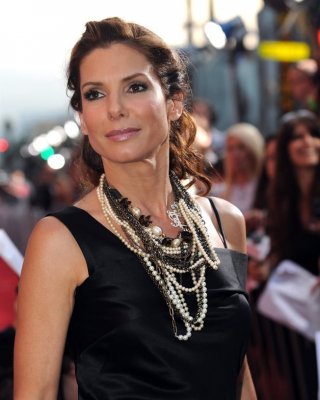 Sandra Bullock