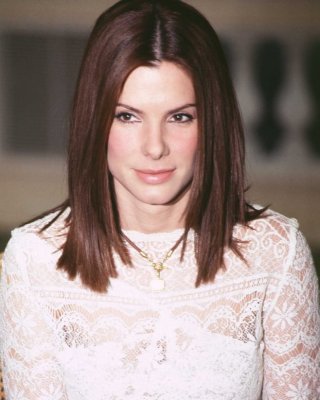 Sandra Bullock