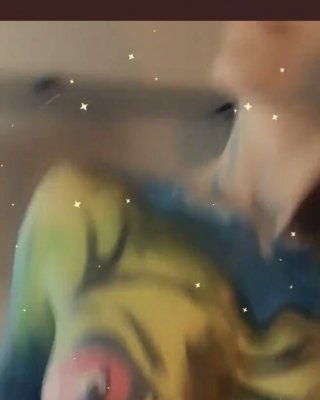 Kay_TheRealIzzy nude #108261156