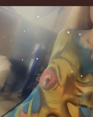 Kay_TheRealIzzy nude #108261167