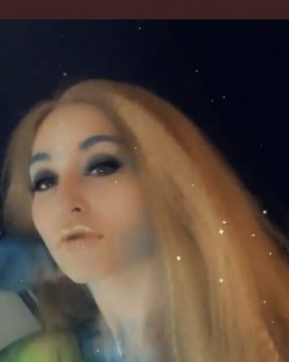 Kay_TheRealIzzy nude #108261169