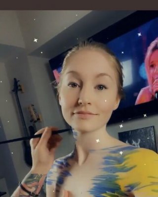 Kay_TheRealIzzy nude #108261178