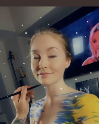 Kay_TheRealIzzy nude #108261180