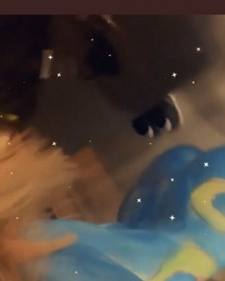 Kay_TheRealIzzy nude #108261181