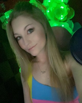 Kay_TheRealIzzy nude #108261191