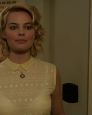 Margot robbie cum museum
 #91190848