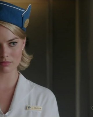 Margot robbie cum museum
 #91190851