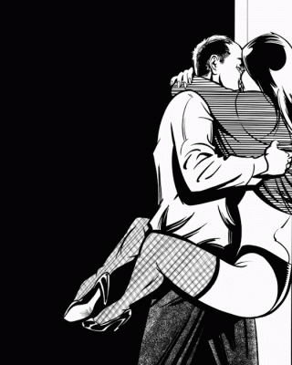 Sexy animierte .gifs vom Verlierer
 #83810929