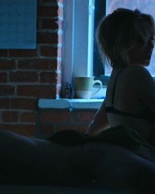 Kaley Cuoco nude #107680313