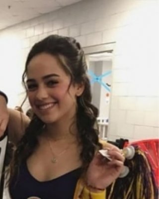 Heiße Kostüme und Cosplay
 #89872063