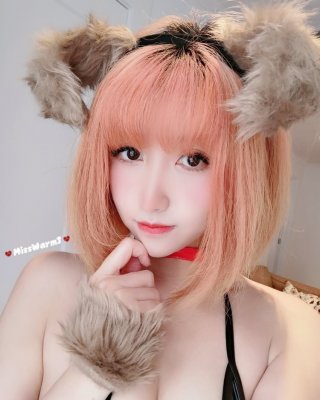 Heiße Kostüme und Cosplay
 #89872111