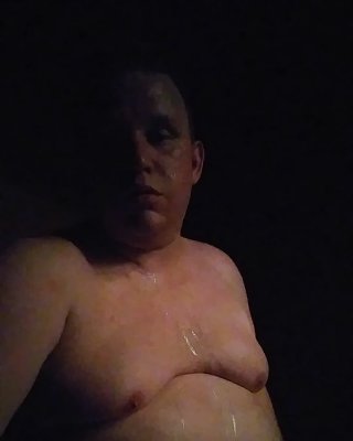 LOCKER ROOM AND SAUNA Public Masturbation GAY CHUB CUB JACOB