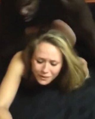 Wife's black cock initiation
 #98178673