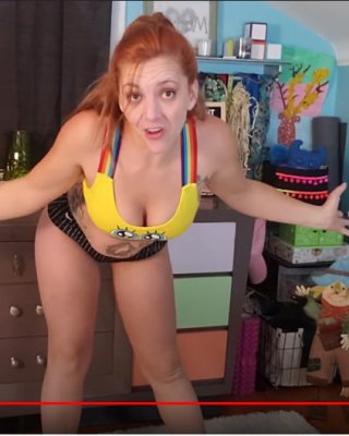 Deine Mutter hat einen youtube-Kanal erstellt Teil 1
 #80926487
