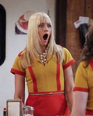 320px x 400px - 2 Broke Girls Beth Behrs Porn Pictures, XXX Photos, Sex Images #3765371 -  PICTOA