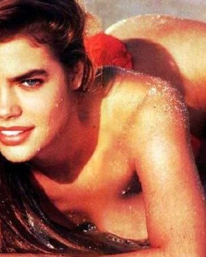 Denise Richards nackt #107676746
