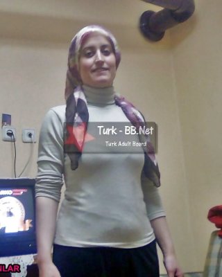 Turk evli kadin turbanli turkish ciplak turban azgin dul ev Porn  