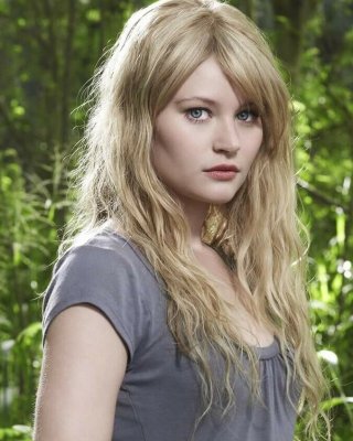 Emilie De Ravin nackt #109716124