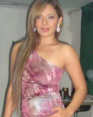 Latina Göttin 16
 #95620292