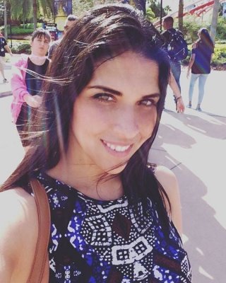 Latina Göttin 16
 #95620295