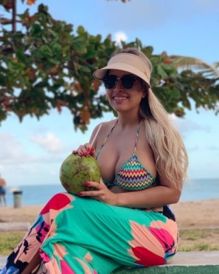 Latina Göttin 16
 #95620297